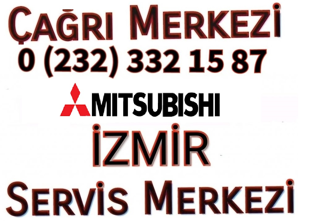 İzmir Torbalı Mitsubishi Isı Pompası Klima Servisi
